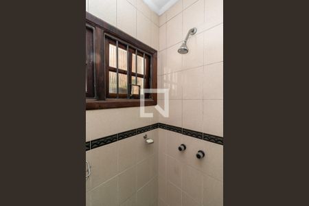 Casa à venda com 360m², 4 quartos e 7 vagas Casa à venda com 360m², 4 quartos e 7 vagasBanheiro da Suíte 2