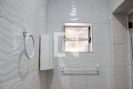 Casa para alugar com 40m², 1 quarto e sem vagaQuitinete casa 3/ Banheiro