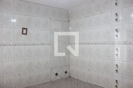 Quitinete casa 3/ Sala de casa para alugar com 1 quarto, 40m² em Cidade Parque Alvorada, Guarulhos