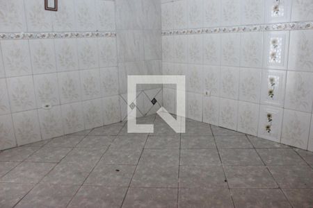 Quitinete casa 3/ Sala de casa para alugar com 1 quarto, 40m² em Cidade Parque Alvorada, Guarulhos