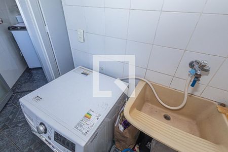 Apartamento à venda com 89m², 3 quartos e 1 vagaÁrea de Serviço