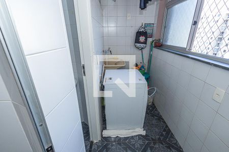 Apartamento à venda com 89m², 3 quartos e 1 vagaÁrea de Serviço