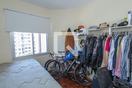 Apartamento à venda com 89m², 3 quartos e 1 vagaQuarto 3