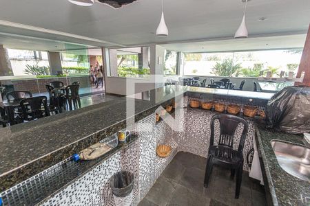 Apartamento à venda com 89m², 3 quartos e 1 vagaÁrea comum