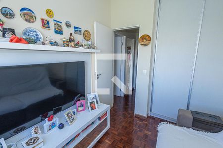 Apartamento à venda com 89m², 3 quartos e 1 vagaQuarto 2