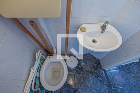 Apartamento à venda com 89m², 3 quartos e 1 vagaLavabo