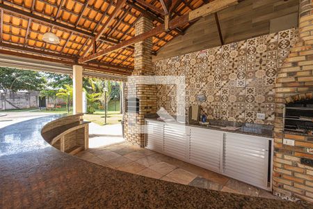 Apartamento à venda com 89m², 3 quartos e 1 vagaÁrea comum