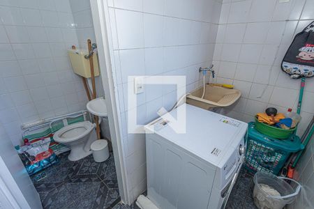 Apartamento à venda com 89m², 3 quartos e 1 vagaÁrea de Serviço