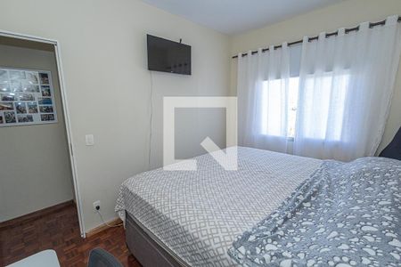 Quarto 1 de apartamento à venda com 3 quartos, 89m² em Jardim Guanabara, Belo Horizonte