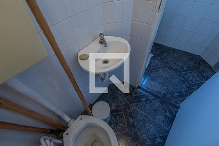 Apartamento à venda com 89m², 3 quartos e 1 vagaLavabo