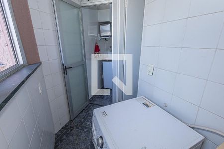 Apartamento à venda com 89m², 3 quartos e 1 vagaÁrea de Serviço