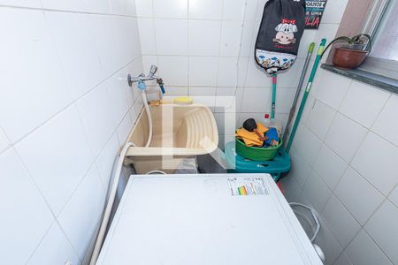 Apartamento à venda com 89m², 3 quartos e 1 vagaÁrea de Serviço