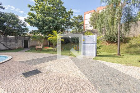 Apartamento à venda com 89m², 3 quartos e 1 vagaÁrea comum