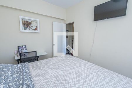 Quarto 1 de apartamento à venda com 3 quartos, 89m² em Jardim Guanabara, Belo Horizonte