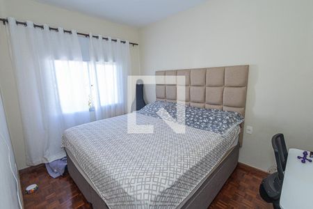 Quarto 1 de apartamento à venda com 3 quartos, 89m² em Jardim Guanabara, Belo Horizonte
