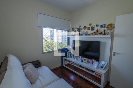 Apartamento à venda com 89m², 3 quartos e 1 vagaQuarto 2