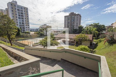 Apartamento à venda com 89m², 3 quartos e 1 vagaÁrea comum