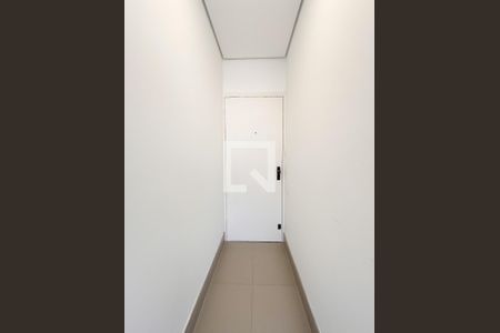 Entrada de apartamento para alugar com 2 quartos, 85m² em Centro, São Bernardo do Campo