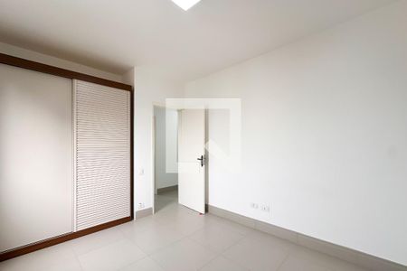 Quarto de apartamento para alugar com 2 quartos, 85m² em Centro, São Bernardo do Campo