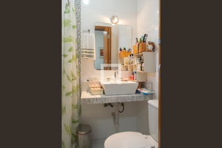 Banheiro 1 de casa à venda com 2 quartos, 112m² em Santana, São Paulo