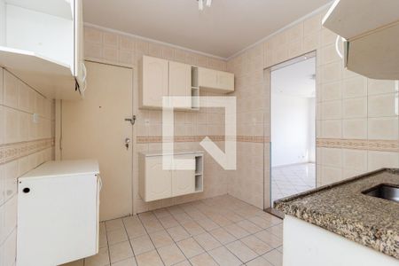 Apartamento à venda com 75m², 2 quartos e 1 vagaCozinha