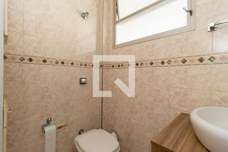 Apartamento à venda com 75m², 2 quartos e 1 vagaBanheiro