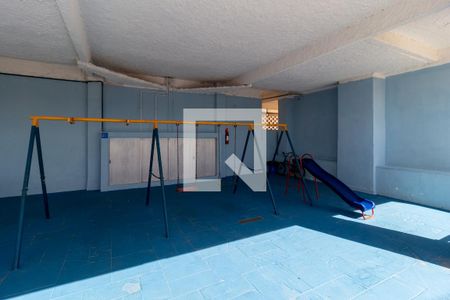 Apartamento à venda com 75m², 2 quartos e 1 vagaPlayground