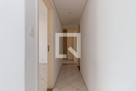 Apartamento à venda com 75m², 2 quartos e 1 vagaCorredor