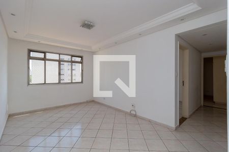 Sala de apartamento à venda com 2 quartos, 75m² em Mooca, São Paulo