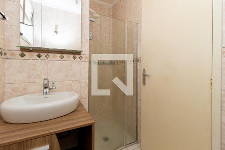 Apartamento à venda com 75m², 2 quartos e 1 vagaBanheiro