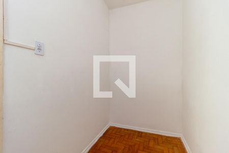 Apartamento à venda com 75m², 2 quartos e 1 vagaEscritório - Área de Serviço