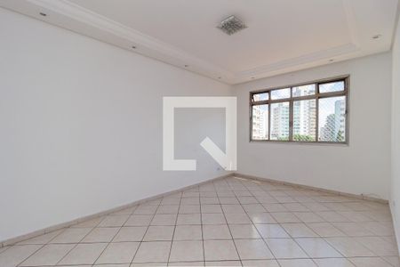 Sala de apartamento à venda com 2 quartos, 75m² em Mooca, São Paulo