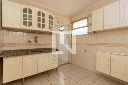 Apartamento à venda com 75m², 2 quartos e 1 vagaCozinha
