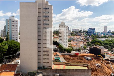 Vista - Quarto 1 de apartamento à venda com 2 quartos, 75m² em Mooca, São Paulo