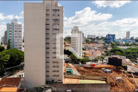 Vista - Quarto 1 de apartamento para alugar com 2 quartos, 75m² em Mooca, São Paulo