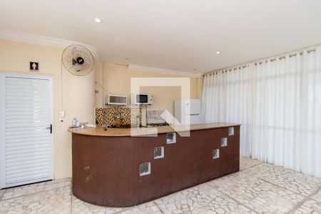 Apartamento à venda com 75m², 2 quartos e 1 vagaSalão de Festas