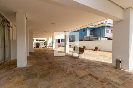 Apartamento à venda com 75m², 2 quartos e 1 vagaÁrea comum