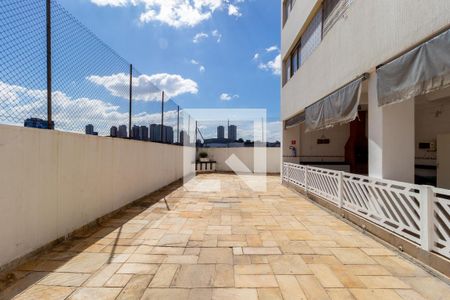 Apartamento à venda com 75m², 2 quartos e 1 vagaÁrea comum