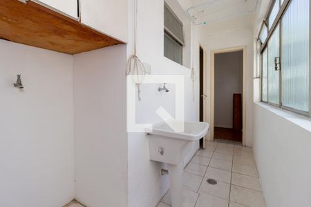 Apartamento à venda com 75m², 2 quartos e 1 vagaÁrea de Serviço