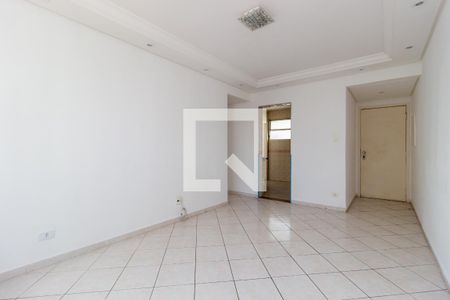 Sala de apartamento à venda com 2 quartos, 75m² em Mooca, São Paulo