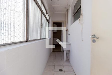 Apartamento à venda com 75m², 2 quartos e 1 vagaÁrea de Serviço