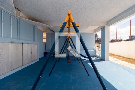 Apartamento à venda com 75m², 2 quartos e 1 vagaPlayground