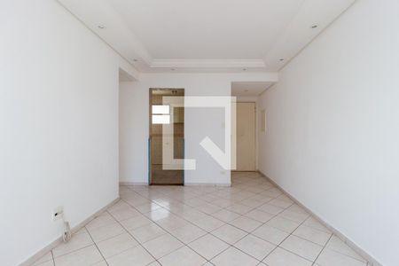Sala de apartamento à venda com 2 quartos, 75m² em Mooca, São Paulo