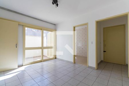 Sala de apartamento para alugar com 2 quartos, 100m² em Centro Histórico, Porto Alegre