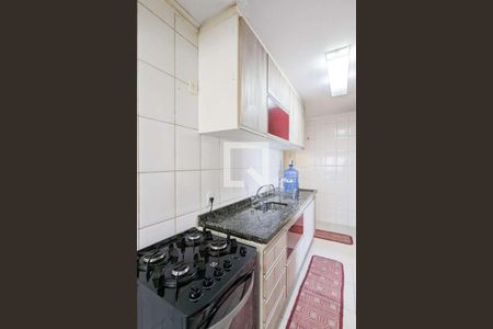 Apartamento à venda com 96m², 3 quartos e 2 vagas Apartamento à venda com 96m², 3 quartos e 2 vagasCozinha