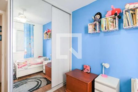 Apartamento à venda com 96m², 3 quartos e 2 vagas Apartamento à venda com 96m², 3 quartos e 2 vagasQuarto 1