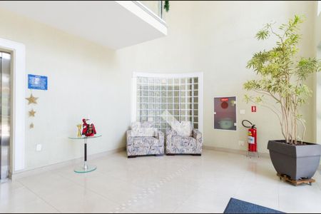 Apartamento à venda com 96m², 3 quartos e 2 vagas Apartamento à venda com 96m², 3 quartos e 2 vagasÁrea comum