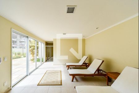 Apartamento à venda com 96m², 3 quartos e 2 vagas Apartamento à venda com 96m², 3 quartos e 2 vagasÁrea comum