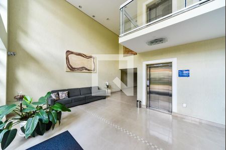 Apartamento à venda com 96m², 3 quartos e 2 vagas Apartamento à venda com 96m², 3 quartos e 2 vagasÁrea comum