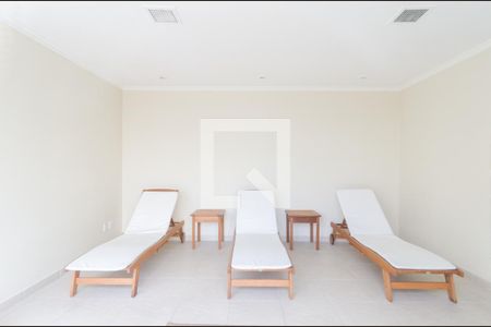 Apartamento à venda com 96m², 3 quartos e 2 vagas Apartamento à venda com 96m², 3 quartos e 2 vagasÁrea comum